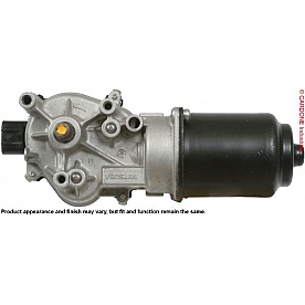 Cardone Industries Windshield Wiper Motor Remanufactured - 434488