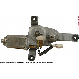 Cardone Industries Windshield Wiper Motor Remanufactured - 434536