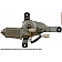 Cardone Industries Windshield Wiper Motor Remanufactured - 434536