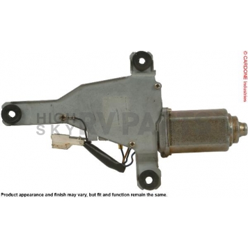 Cardone Industries Windshield Wiper Motor Remanufactured - 434536-1