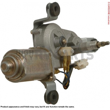 Cardone Industries Windshield Wiper Motor Remanufactured - 434536-2