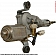 Cardone Industries Windshield Wiper Motor Remanufactured - 434536