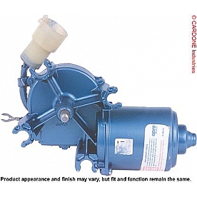 Cardone Industries Windshield Wiper Motor Remanufactured - 431734