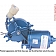 Cardone Industries Windshield Wiper Motor Remanufactured - 431734