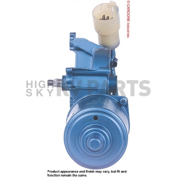 Cardone Industries Windshield Wiper Motor Remanufactured - 431734-2