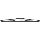 Bosch Wiper Blades Windshield Wiper Blade 16 Inch All Season Single - H402