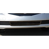 T-Rex Truck Products Bumper Grille Insert Mesh Powder Coated Black Mild Steel - 52769