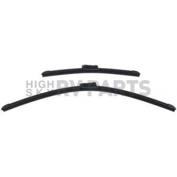 Bosch Wiper Blades Windshield Wiper Blade 24 Inch Driver Side/ 13 Inch Passenger Side All Season Set Of 2 - 3397007299