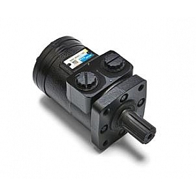 Warn Winch Motor 4.5CI Hydraulic - 83162