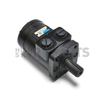 Warn Winch Motor 4.5CI Hydraulic - 83162
