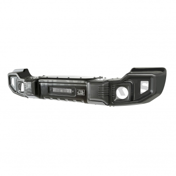 Rugged Ridge Bumper Spartacus Modular Design Steel Black - 1154423