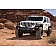 Rugged Ridge Bumper Spartacus Modular Design Steel Black - 1154423