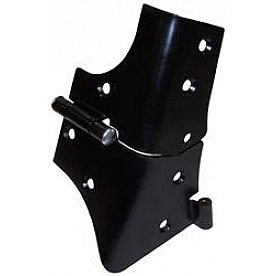 Crown Automotive Jeep Replacement Windshield Hinge 55075703AH