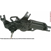 Cardone Industries Windshield Wiper Motor Remanufactured - 434532