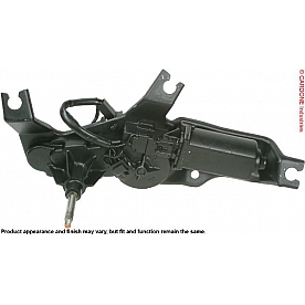 Cardone Industries Windshield Wiper Motor Remanufactured - 434532
