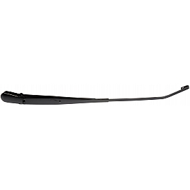 Help! By Dorman WindShield Wiper Arm 28-1/2 Inch Black Single - 42897