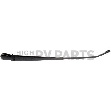 Help! By Dorman WindShield Wiper Arm 28-1/2 Inch Black Single - 42897