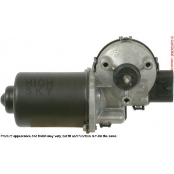 Cardone Industries Windshield Wiper Motor Remanufactured - 403050