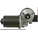 Cardone Industries Windshield Wiper Motor Remanufactured - 403050