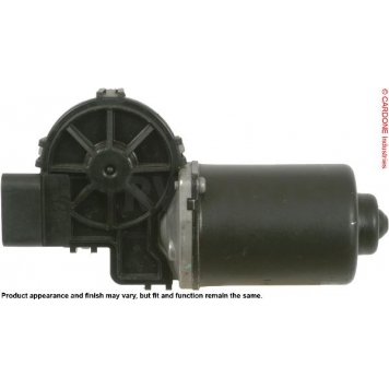 Cardone Industries Windshield Wiper Motor Remanufactured - 403050-1