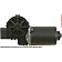 Cardone Industries Windshield Wiper Motor Remanufactured - 403050