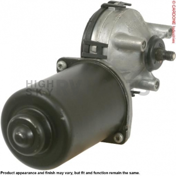 Cardone Industries Windshield Wiper Motor Remanufactured - 403050-2