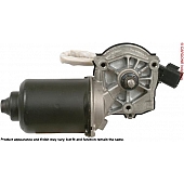 Cardone Industries Windshield Wiper Motor Remanufactured - 434537