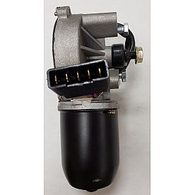Diesel Equipment Windshield Wiper Motor New - D103