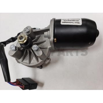 Diesel Equipment Windshield Wiper Motor New - D103-3