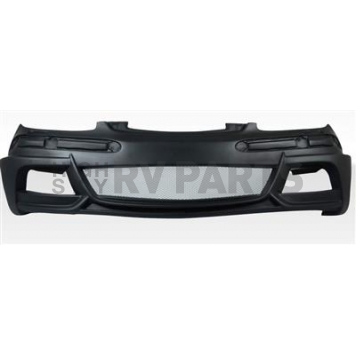 DuraFlex Bumper Cover 1 Piece  W-3 Fiberglass - 108812