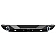 DV8 Offroad Bumper Modular Design Powder Coated Black Steel - RBSTTB10