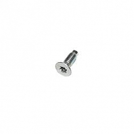 Omix-Ada Windshield Hinge Bolt Single - 1202906
