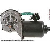 Cardone Industries Windshield Wiper Motor Remanufactured - 434519