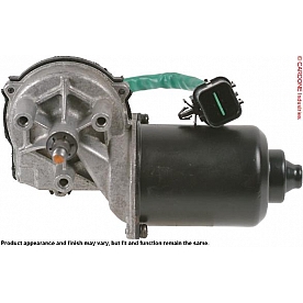 Cardone Industries Windshield Wiper Motor Remanufactured - 434519