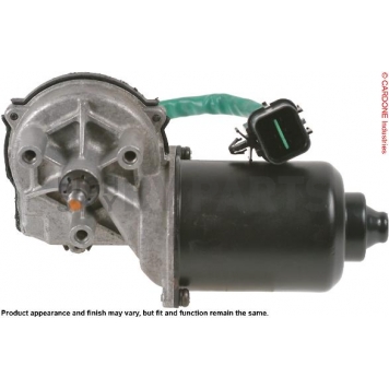 Cardone Industries Windshield Wiper Motor Remanufactured - 434519