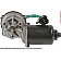 Cardone Industries Windshield Wiper Motor Remanufactured - 434519