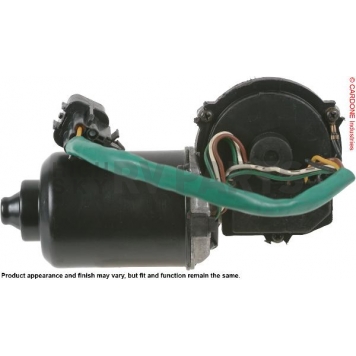 Cardone Industries Windshield Wiper Motor Remanufactured - 434519-1