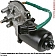 Cardone Industries Windshield Wiper Motor Remanufactured - 434519