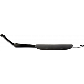 Help! By Dorman WindShield Wiper Arm 28-1/2 Inch Black Single - 42901