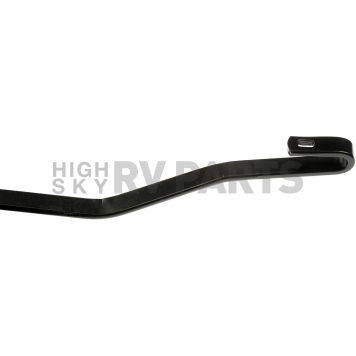 Help! By Dorman WindShield Wiper Arm 28-1/2 Inch Black Single - 42901-1