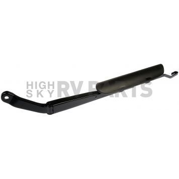 Help! By Dorman WindShield Wiper Arm 28-1/2 Inch Black Single - 42901-2