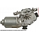 Cardone Industries Windshield Wiper Motor Remanufactured - 403051