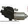 Cardone Industries Windshield Wiper Motor Remanufactured - 403051
