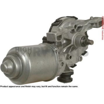 Cardone Industries Windshield Wiper Motor Remanufactured - 403051-2
