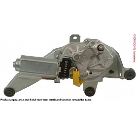 Cardone Industries Windshield Wiper Motor Remanufactured - 434538