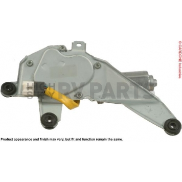 Cardone Industries Windshield Wiper Motor Remanufactured - 434538-1