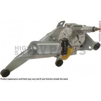 Cardone Industries Windshield Wiper Motor Remanufactured - 434538-2