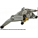 Cardone Industries Windshield Wiper Motor Remanufactured - 434538