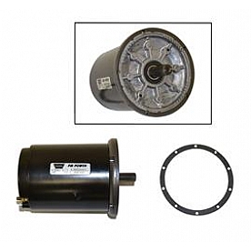 Warn Winch Motor 24 Volt - 85480
