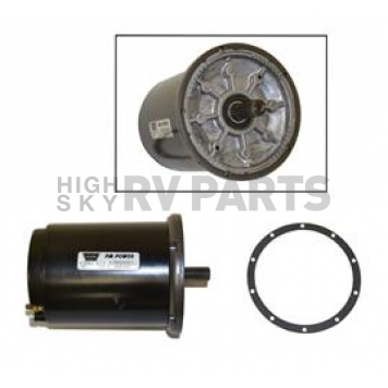 Warn Winch Motor 24 Volt - 85480